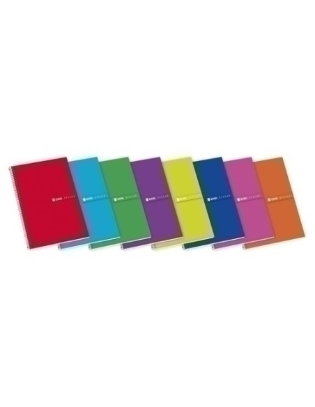 BLOCK ENRI STATUS EXTR DURA Fº 100h CD.4